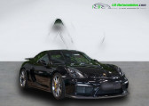 Porsche Cayman GT4 3.8i 385   Beaupuy 31