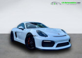 Porsche Cayman GT4 3.8i 385   Beaupuy 31
