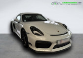 Porsche Cayman GT4 3.8i 385   Beaupuy 31