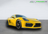 Porsche Cayman GT4 3.8i 385   Beaupuy 31