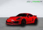 Porsche Cayman GT4 3.8i 385   Beaupuy 31