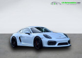 Porsche Cayman GT4 3.8i 385   Beaupuy 31