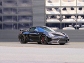 Annonce Porsche Cayman occasion Essence GT4 3.8i 385  L'Union