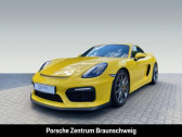 Porsche Cayman GT4 3.8i 385   L'Union 31