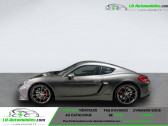 Annonce Porsche Cayman occasion Essence GT4 3.8i 385  Beaupuy
