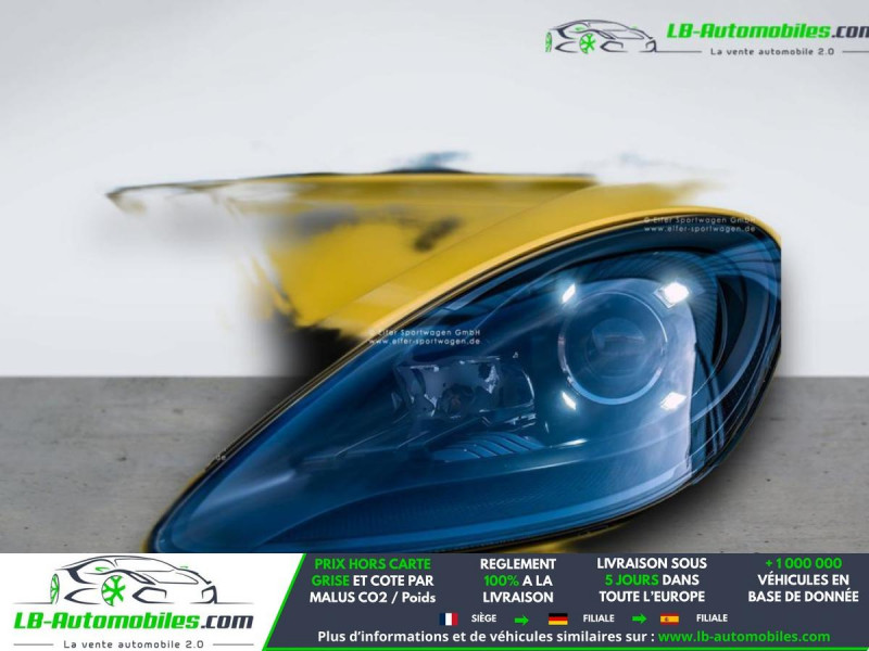 Porsche Cayman GT4 4.0i  420 ch PDK  occasion � Beaupuy - photo n�2