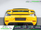 Annonce Porsche Cayman occasion Essence GT4 4.0i  420 ch PDK � Beaupuy