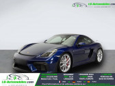 Annonce Porsche Cayman occasion Essence GT4 4.0i  420 ch PDK � Beaupuy