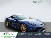 Annonce Porsche Cayman occasion Essence GT4 4.0i  420 ch PDK � Beaupuy
