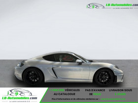 Porsche Cayman GT4 4.0i  420 ch PDK  occasion � Beaupuy - photo n�4