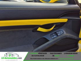 Porsche Cayman GT4 4.0i  420 ch PDK  occasion � Beaupuy - photo n�3