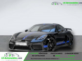 Annonce Porsche Cayman occasion Essence GT4 4.0i  420 ch PDK � Beaupuy