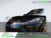 Annonce Porsche Cayman occasion Essence GT4 4.0i  420 ch PDK � Beaupuy
