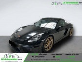 Porsche Cayman occasion année 2021 boite Automatique Annonce Porsche Cayman occasion Essence GT4 4.0i 420 ch PDK à Beaupuy
