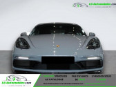 Porsche Cayman occasion année 2024 boite Automatique Annonce Porsche Cayman occasion Essence GT4 4.0i 420 ch PDK à Beaupuy