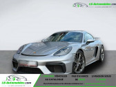 Porsche Cayman GT4 4.0i  420 ch PDK  � Beaupuy 31