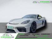 Porsche Cayman GT4 4.0i  420 ch PDK   Beaupuy 31