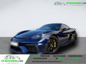 Porsche Cayman GT4 4.0i  420 ch PDK   Beaupuy 31
