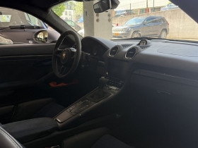 Porsche Cayman GT4 4.0i  420 ch PDK  occasion  Beaupuy - photo n4