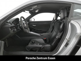 Porsche Cayman GT4 4.0i  420 ch PDK  occasion  Beaupuy - photo n4