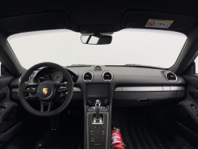 Porsche Cayman GT4 4.0i  420 ch PDK  occasion  Beaupuy - photo n3
