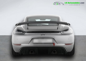 Porsche Cayman GT4 4.0i  420 ch PDK  occasion  Beaupuy - photo n3