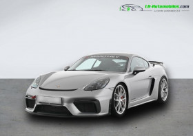 Porsche Cayman , garage LB AUTOMOBILES  Beaupuy