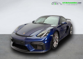 Porsche Cayman , garage LB AUTOMOBILES  Beaupuy