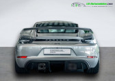 Porsche Cayman GT4 4.0i  420 ch PDK   Beaupuy 31