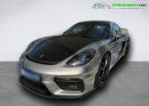 Porsche Cayman GT4 4.0i  420 ch PDK   Beaupuy 31