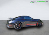 Porsche Cayman GT4 4.0i  420 ch PDK   Beaupuy 31