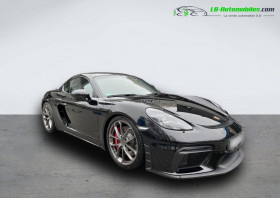 Porsche Cayman GT4 4.0i  420 ch PDK  occasion  Beaupuy - photo n2