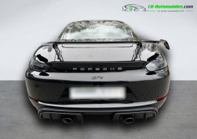Porsche Cayman GT4 4.0i  420 ch PDK  occasion  Beaupuy - photo n3