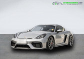 Porsche Cayman GT4 4.0i  420 ch PDK   Beaupuy 31