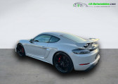 Porsche Cayman GT4 4.0i  420 ch PDK   Beaupuy 31