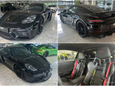Annonce Porsche Cayman occasion Essence GT4 4.0i  420 ch PDK � L'Union