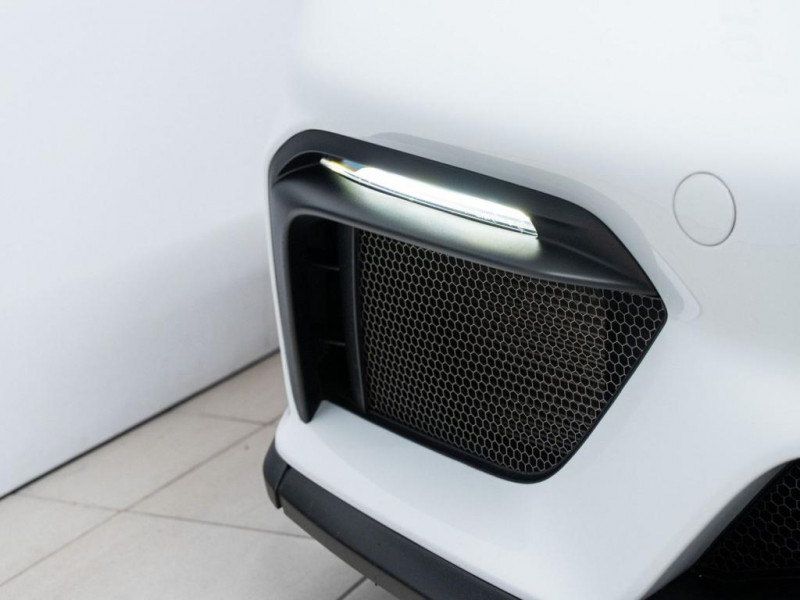 Porsche Cayman GT4 4.0i  420 ch PDK  occasion � L'Union - photo n�9