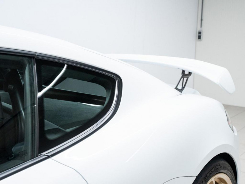 Porsche Cayman GT4 4.0i  420 ch PDK  occasion � L'Union - photo n�15
