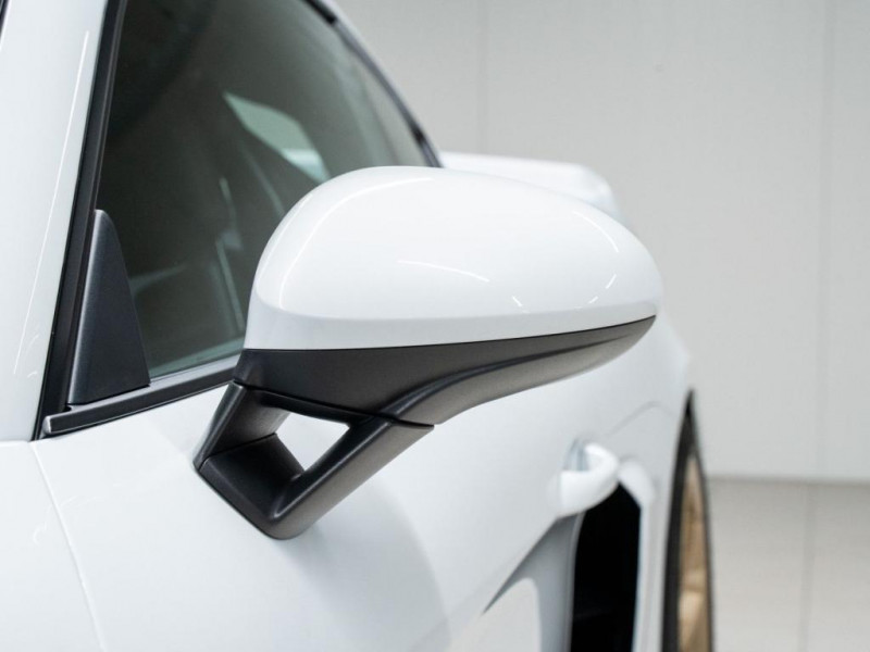 Porsche Cayman GT4 4.0i  420 ch PDK  occasion � L'Union - photo n�13