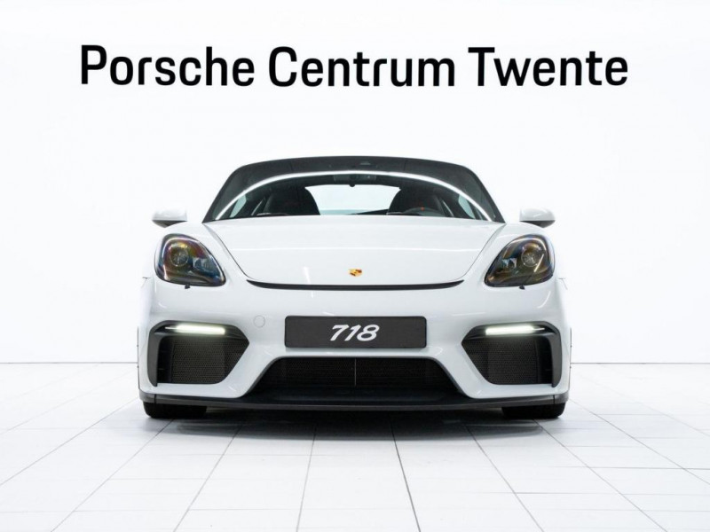 Porsche Cayman GT4 4.0i  420 ch PDK  occasion � L'Union - photo n�2