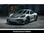 Annonce Porsche Cayman occasion Essence GT4 4.0i  420 ch PDK � L'Union