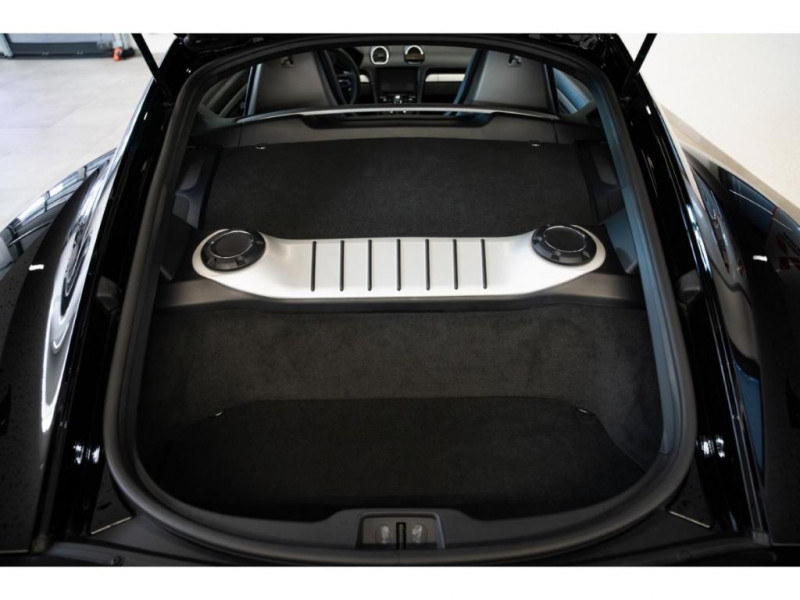 Porsche Cayman GT4 4.0i  420 ch PDK  occasion � L'Union - photo n�12