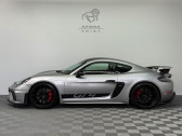 Annonce Porsche Cayman occasion Essence GT4 4.0i  420 ch PDK � L'Union
