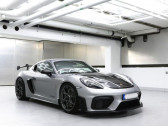 Porsche Cayman GT4 4.0i  420 ch PDK   L'Union 31