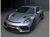 Porsche Cayman GT4 4.0i  420 ch PDK   L'Union 31