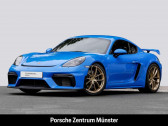 Porsche Cayman GT4 4.0i  420 ch PDK   L'Union 31