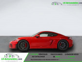 Annonce Porsche Cayman occasion Essence GT4 4.0i  420 ch PDK  Beaupuy