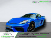 Annonce Porsche Cayman occasion Essence GT4 4.0i  420 ch PDK  Beaupuy