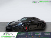 Annonce Porsche Cayman occasion Essence GT4 4.0i 420 ch � Beaupuy