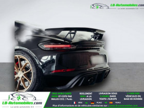Porsche Cayman GT4 4.0i 420 ch  occasion � Beaupuy - photo n�4